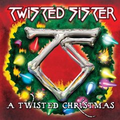 Twisted Sister Christmas